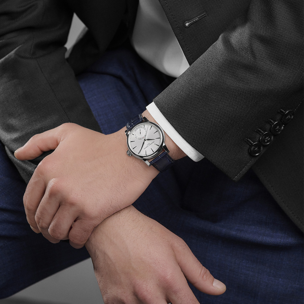 Frederique Constant Classics Date Manufacture - FC-706S3H6 - urmakerlarsen.no