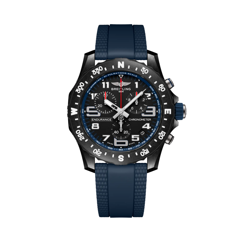 Breitling Endurance Pro 44 - X82310A71B1S2 - urmakerlarsen.no