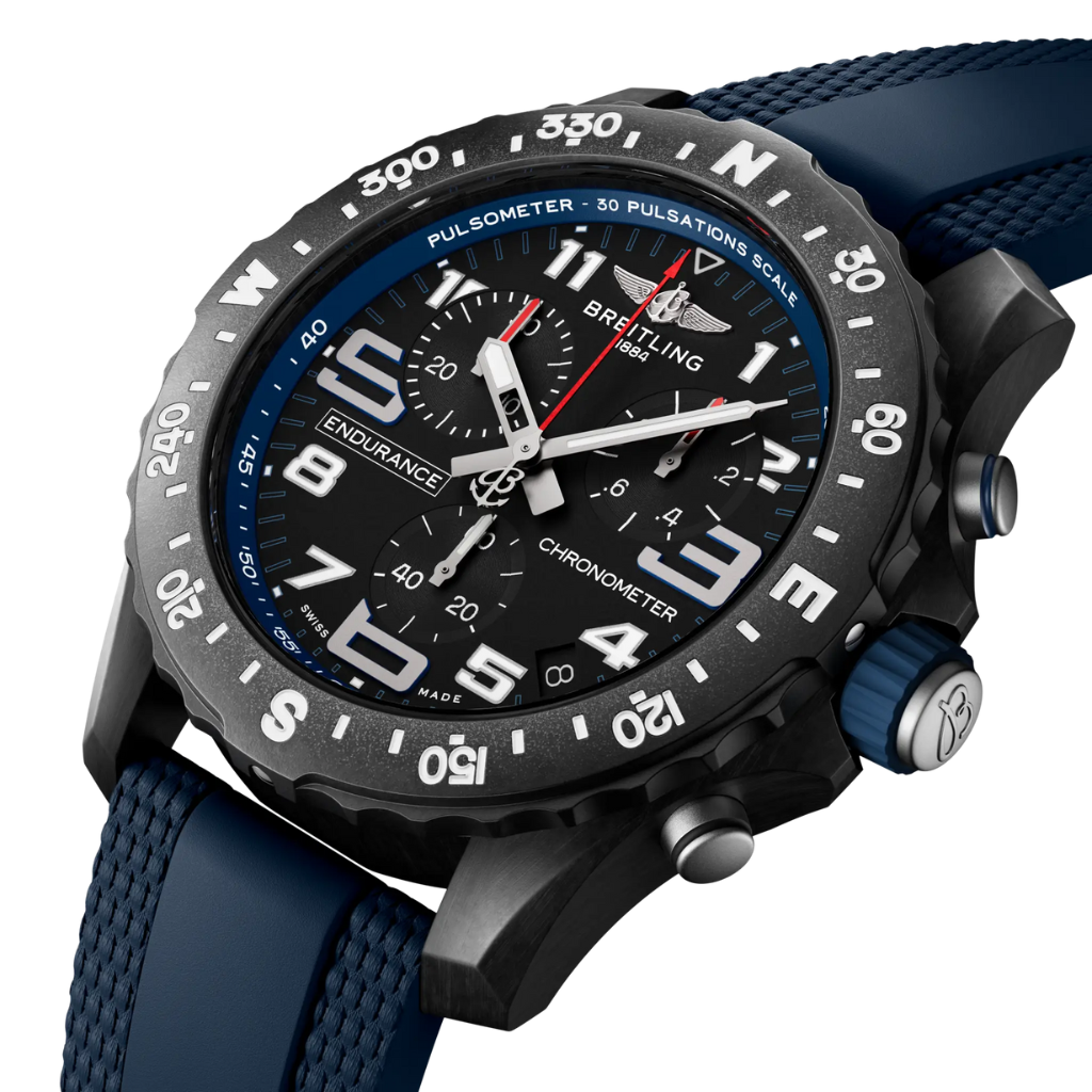 Breitling Endurance Pro 44 - X82310D51B1S2 - urmakerlarsen.no
