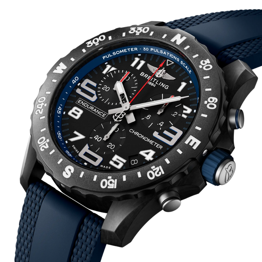 Breitling Endurance Pro 44 - X82310D51B1S2 - urmakerlarsen.no