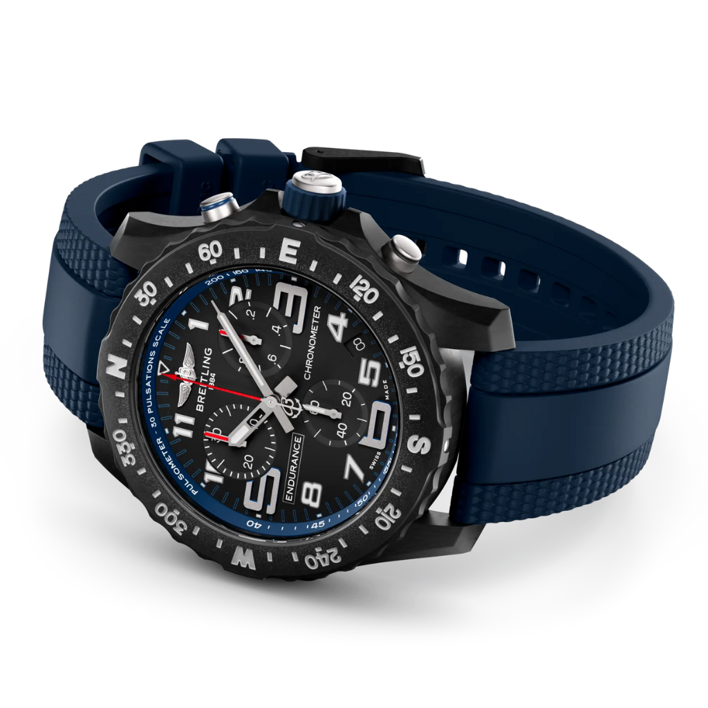 Breitling Endurance Pro 44 - X82310D51B1S2 - urmakerlarsen.no
