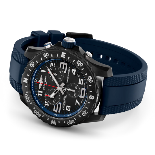 Breitling Endurance Pro 44 - X82310D51B1S2 - urmakerlarsen.no