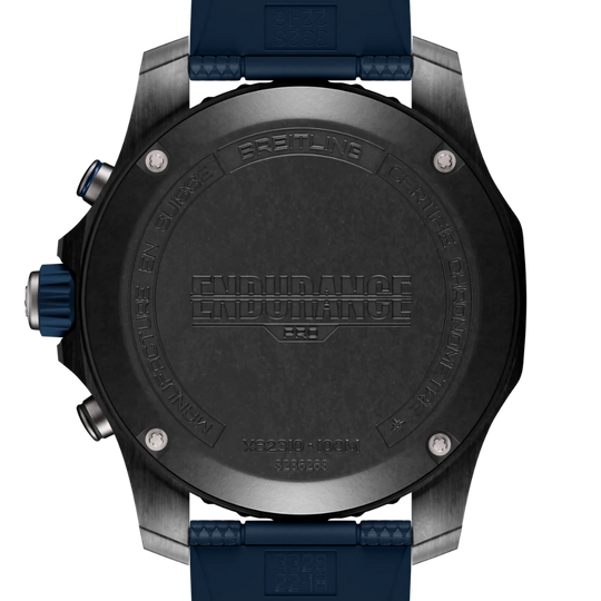 Breitling Endurance Pro 44 - X82310D51B1S2 - urmakerlarsen.no