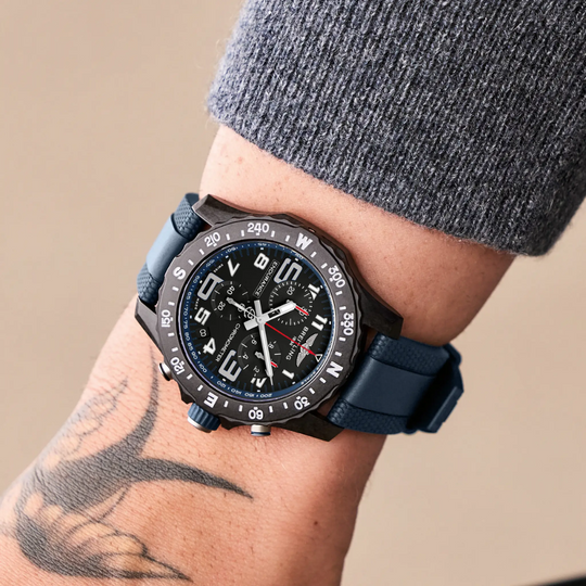 Breitling Endurance Pro 44 - X82310D51B1S2 - urmakerlarsen.no