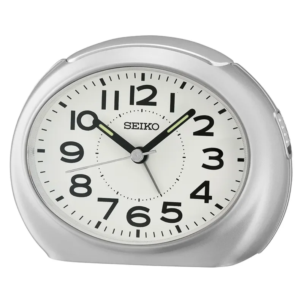 Seiko Alarm Clock 8,8 X 11,2 X 6,8 CM - QHE193S