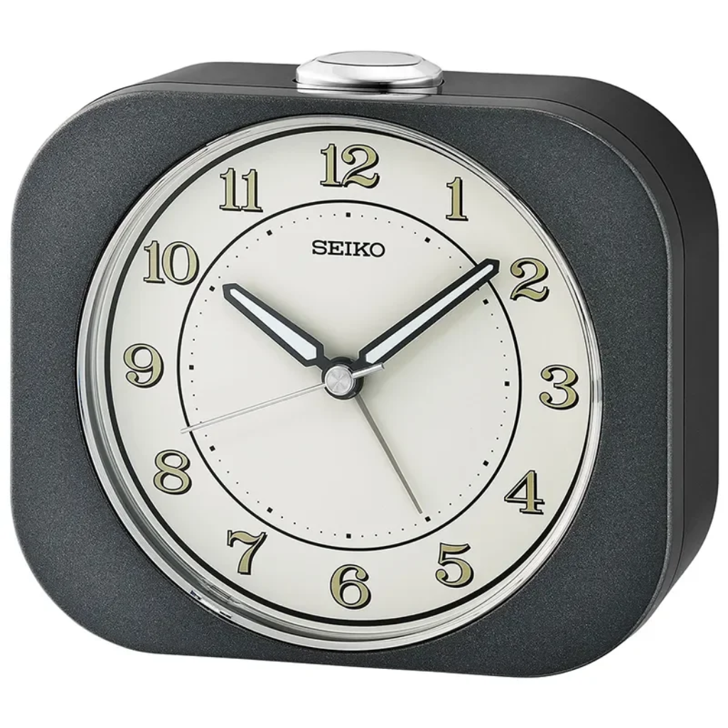 Seiko Alarm Clock 9,9 X 11,3 X 4,6 CM - QHE195K