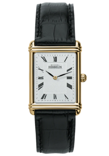 Herbelin Art Deco Quartz 32