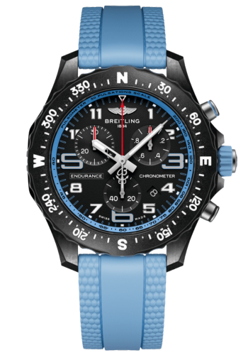 Breitling Endurance Pro 38