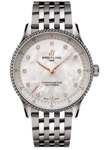 Breitling Navitimer 32