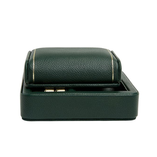 WOLF British Racing Single Travel Watch Stand  - 485441 - Urmakerlarsen.no
