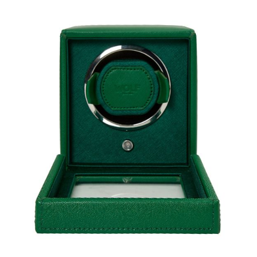 WOLF Cub Single Watch Winder - 461143 - urmakerlarsen.no