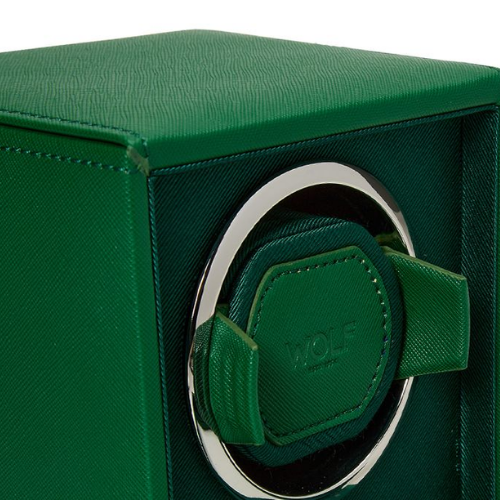 WOLF Cub Single Watch Winder - 461143 - urmakerlarsen.no