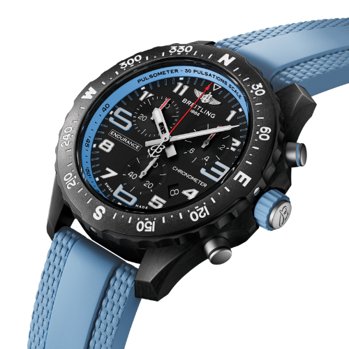 Breitling Endurance Pro 38