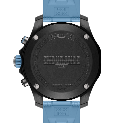 Breitling Endurance Pro 38