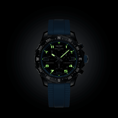 Breitling Endurance Pro 38
