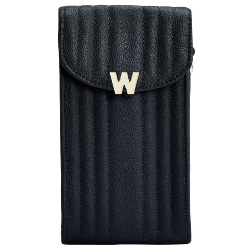 WOLF Mimi Phone Case With Wristlet & Lanyard - 768502 - Urmakerlarsen.no