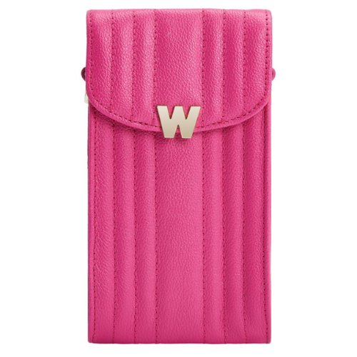 WOLF Mimi Phone Case With Wristlet & Lanyard - 768590 - Urmakerlarsen.no