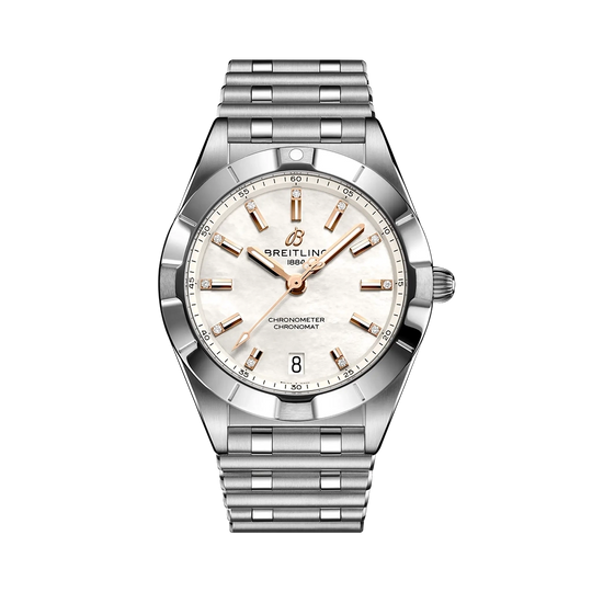 Breitling Chronomat 32 - A77310101A4A1 - urmakerlarsen.no