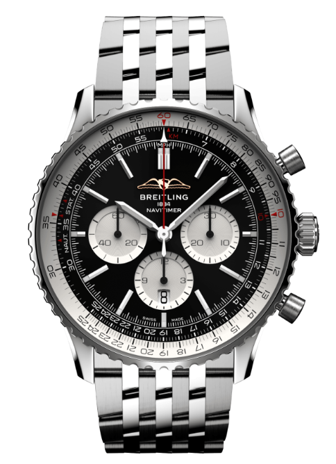 Breitling Navitimer B01 Chronograph 46 mm