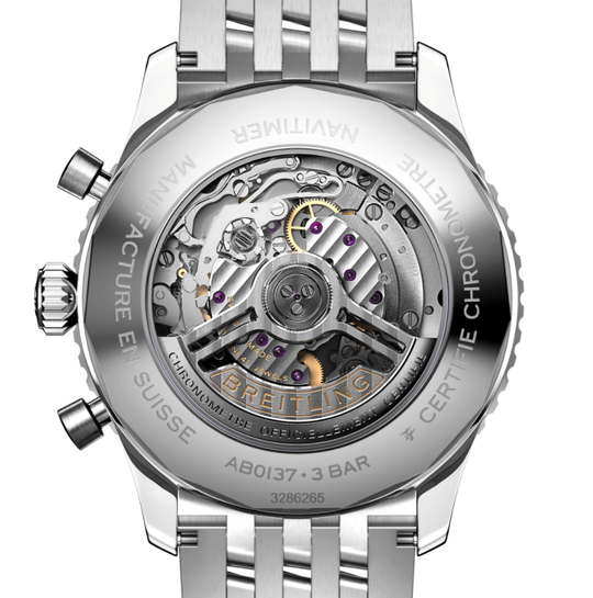 Breitling Navitimer B01 Chronograph 46 mm