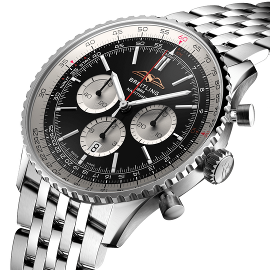 Breitling Navitimer B01 Chronograph 46 mm