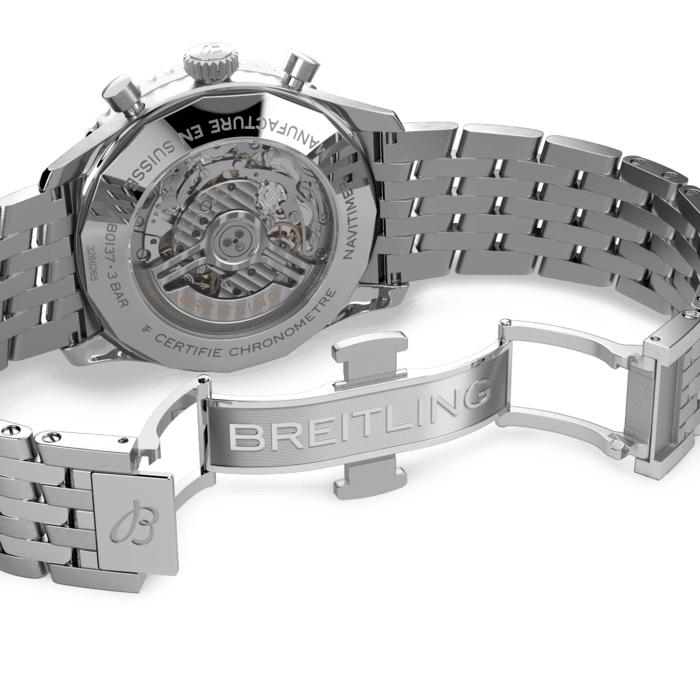 Breitling Navitimer B01 Chronograph 46 mm