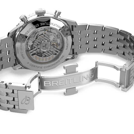 Breitling Navitimer B01 Chronograph 46 mm