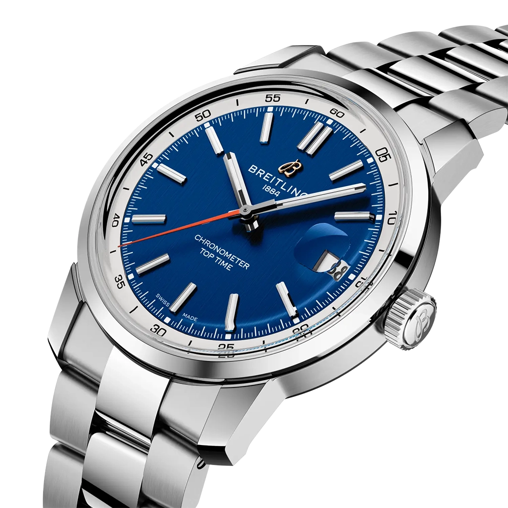 Breitling Top Time B31 - AB3113A71C2A1 - urmakerlarsen.no