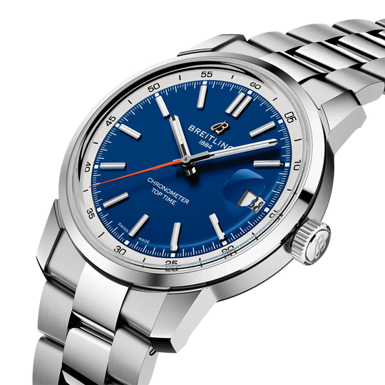 Breitling Top Time B31 - AB3113A71C2A1 - urmakerlarsen.no