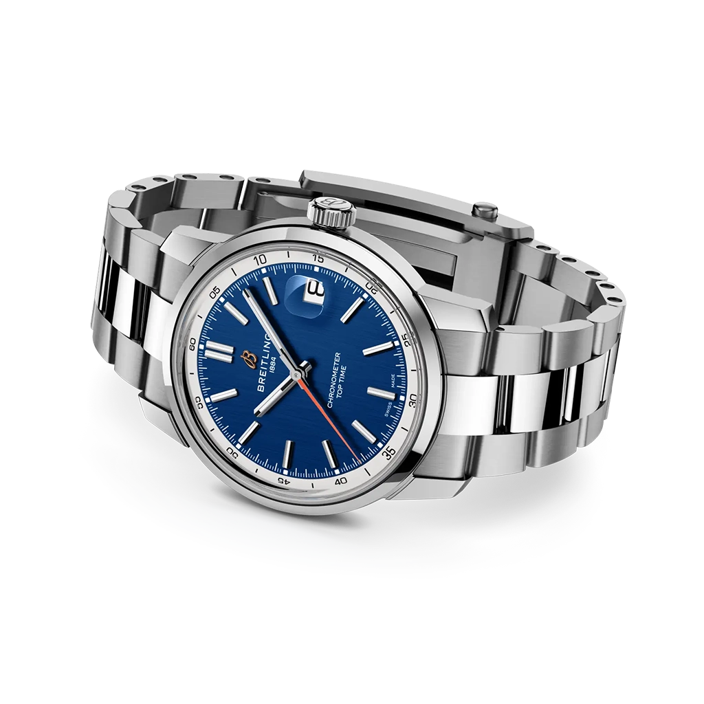 Breitling Top Time B31 - AB3113A71C2A1 - urmakerlarsen.no