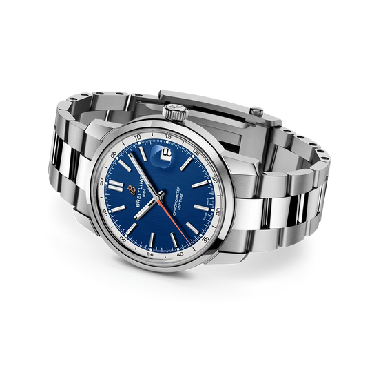 Breitling Top Time B31 - AB3113A71C2A1 - urmakerlarsen.no