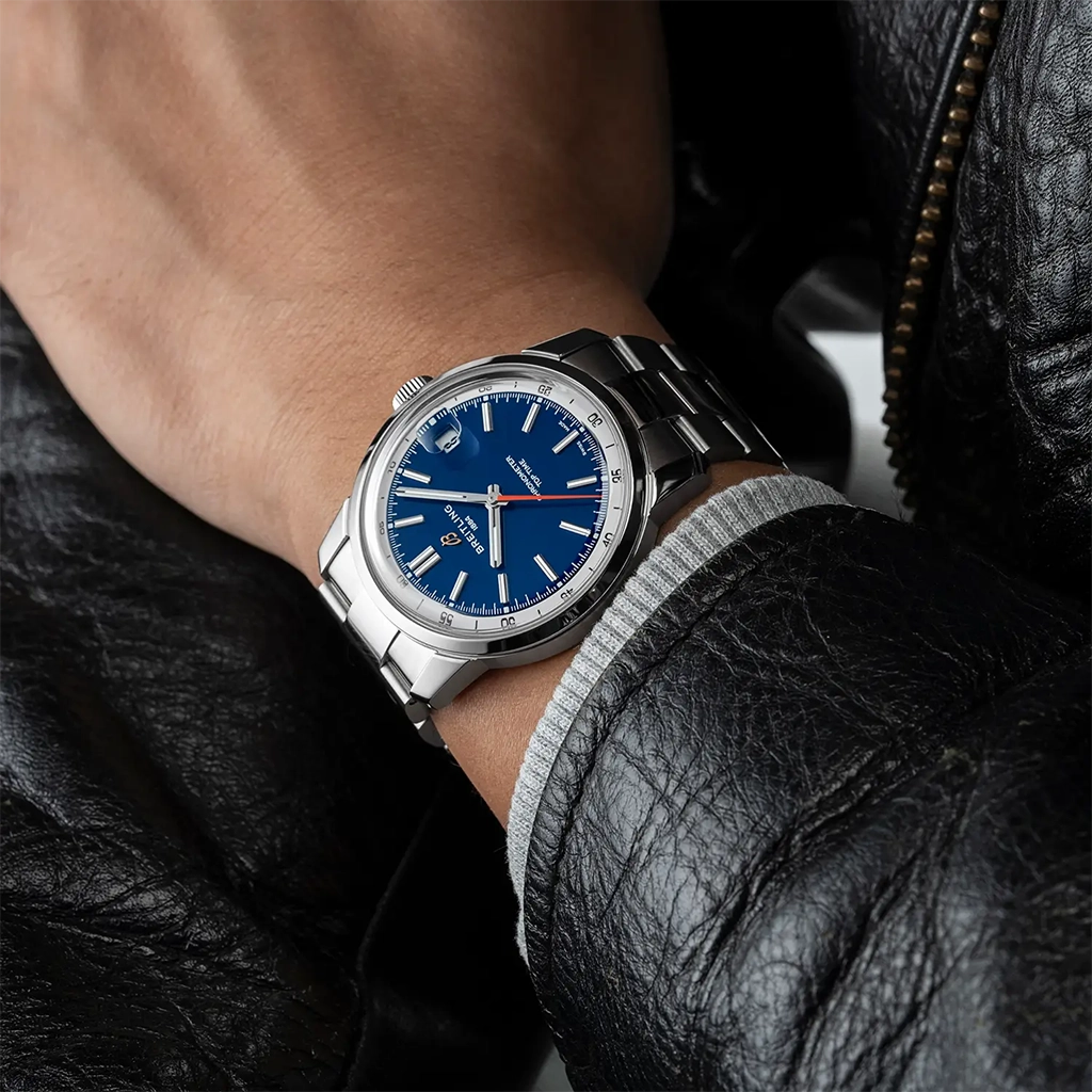 Breitling Top Time B31 - AB3113A71C2A1 - urmakerlarsen.no