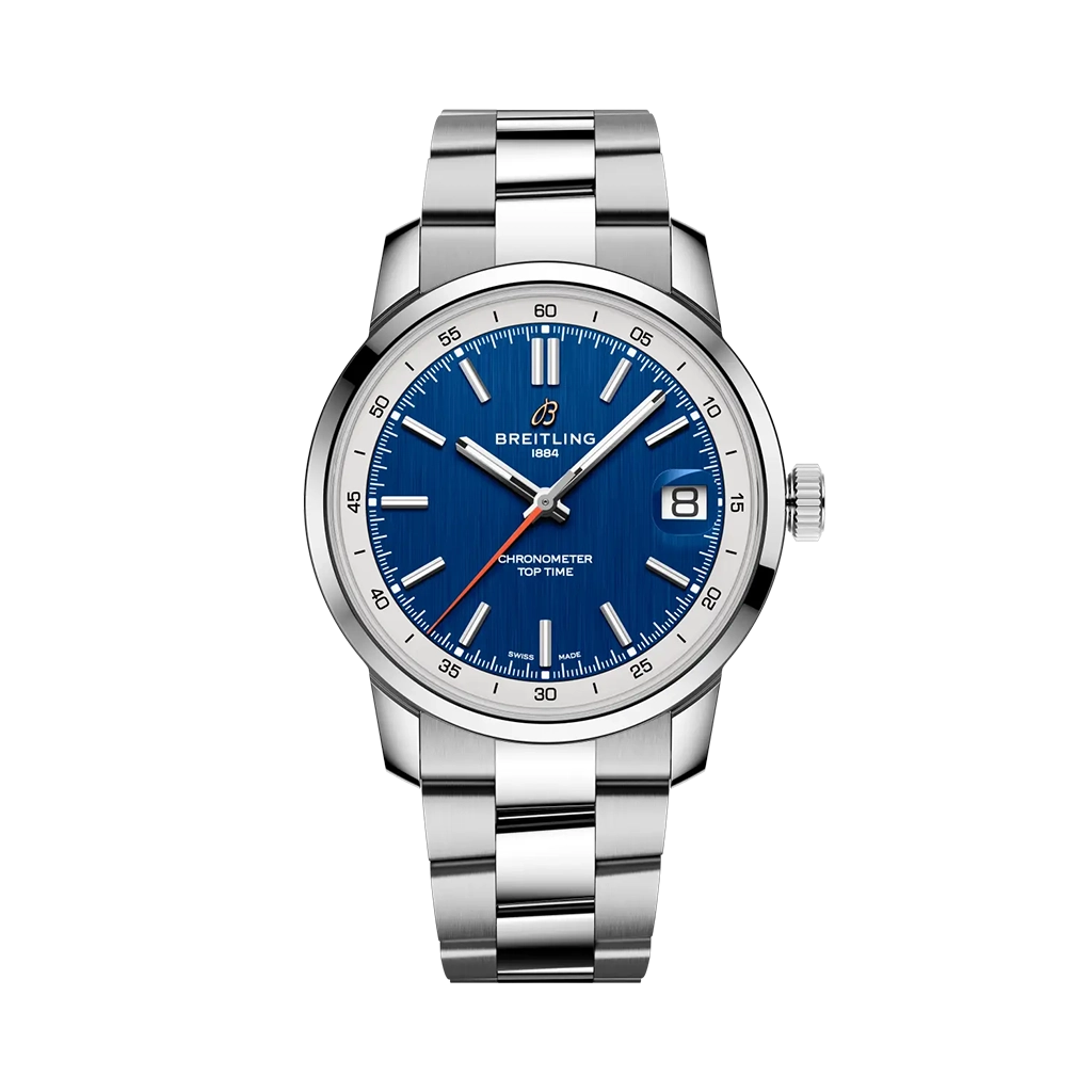 Breitling Top Time B31 - AB3113A71C2A1 - urmakerlarsen.no
