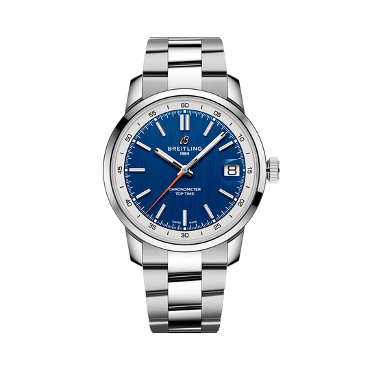 Breitling Top Time B31 - AB3113A71C2A1 - urmakerlarsen.no