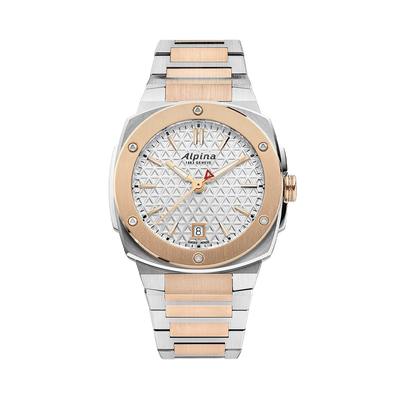 Alpina Alpiner Extreme Quartz