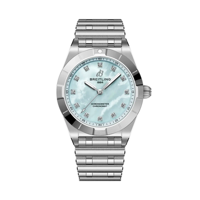 Breitling Chronomat 28