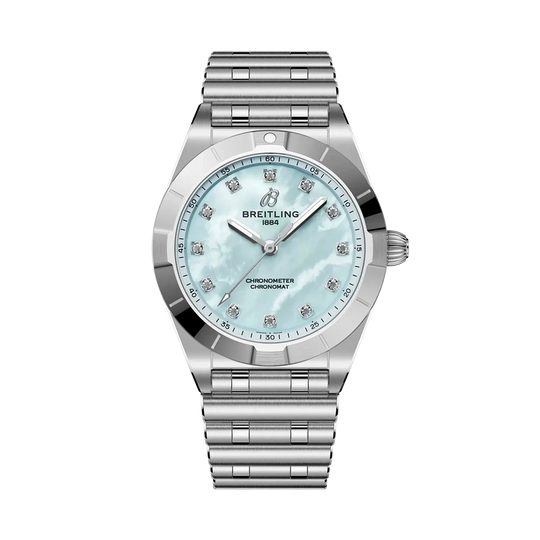 Breitling Chronomat 28