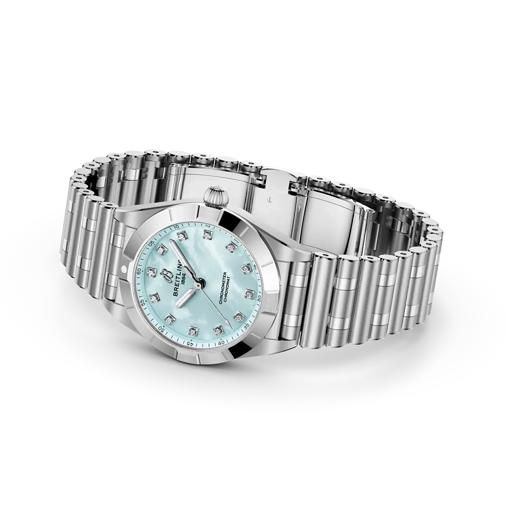 Breitling Chronomat 28