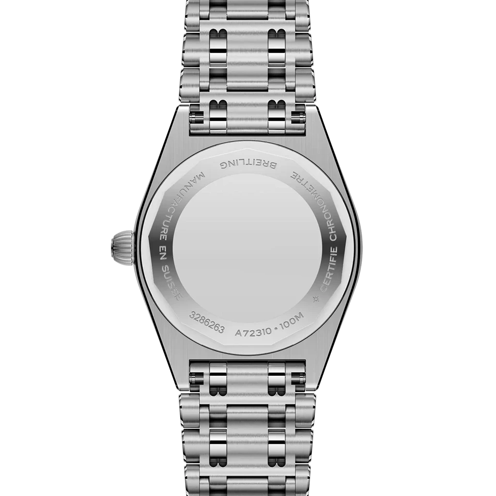 Breitling Chronomat 28