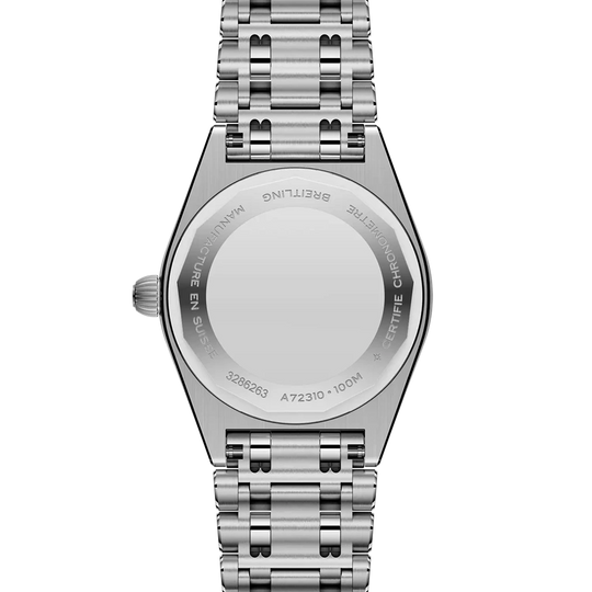 Breitling Chronomat 28