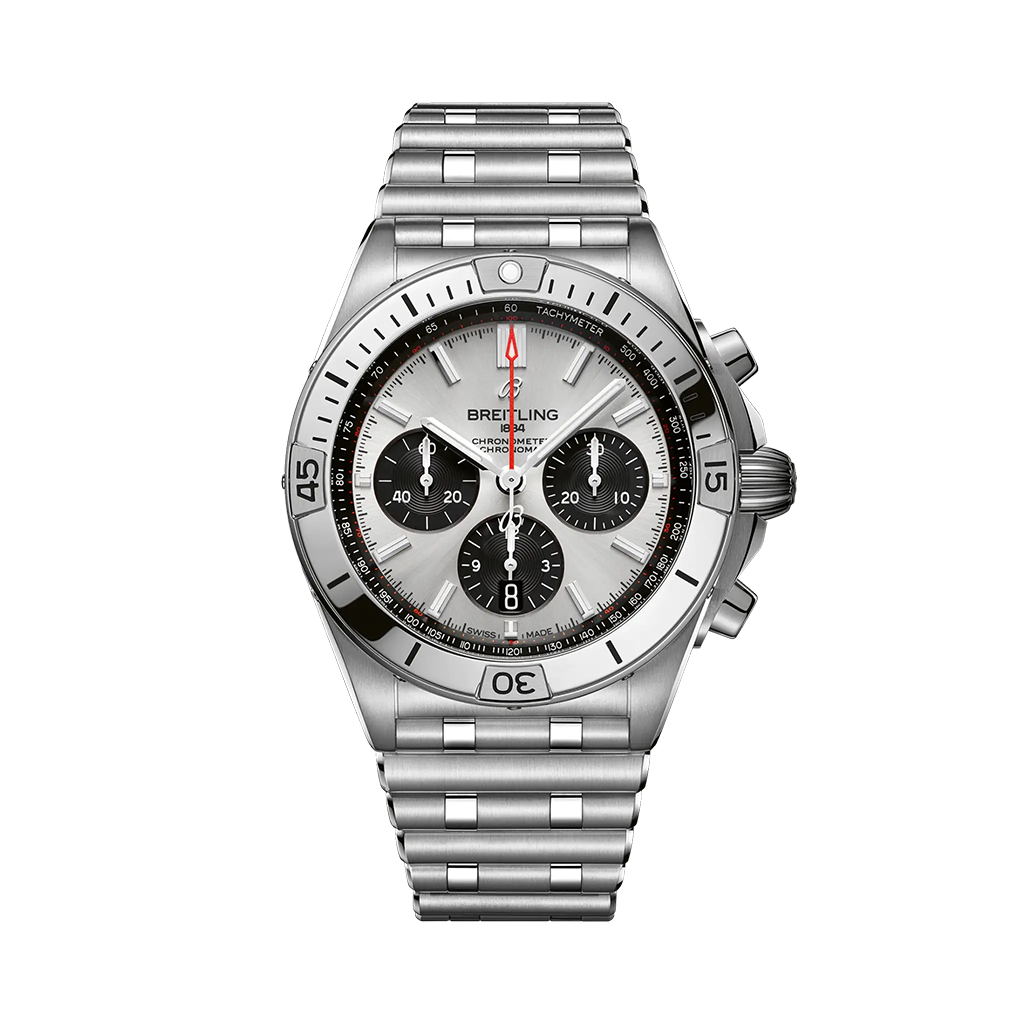 Breitling Chronomat B01 42