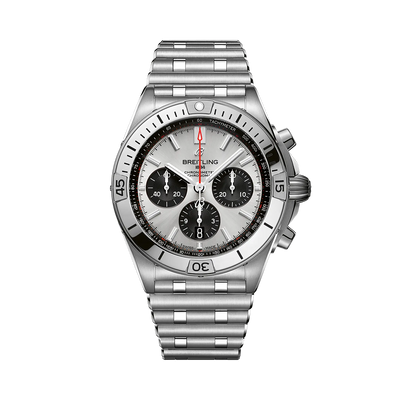 Breitling Chronomat B01 42
