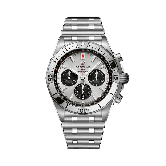 Breitling Chronomat B01 42