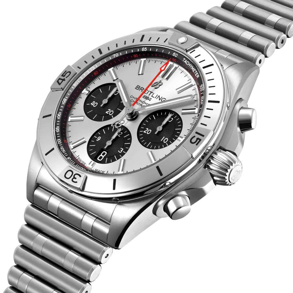 Breitling Chronomat B01 42