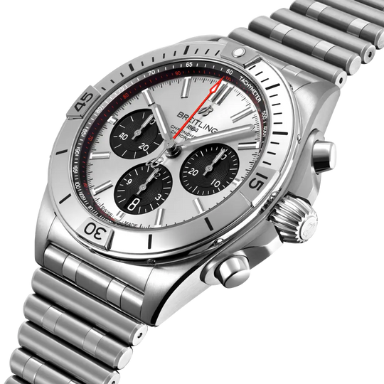 Breitling Chronomat B01 42