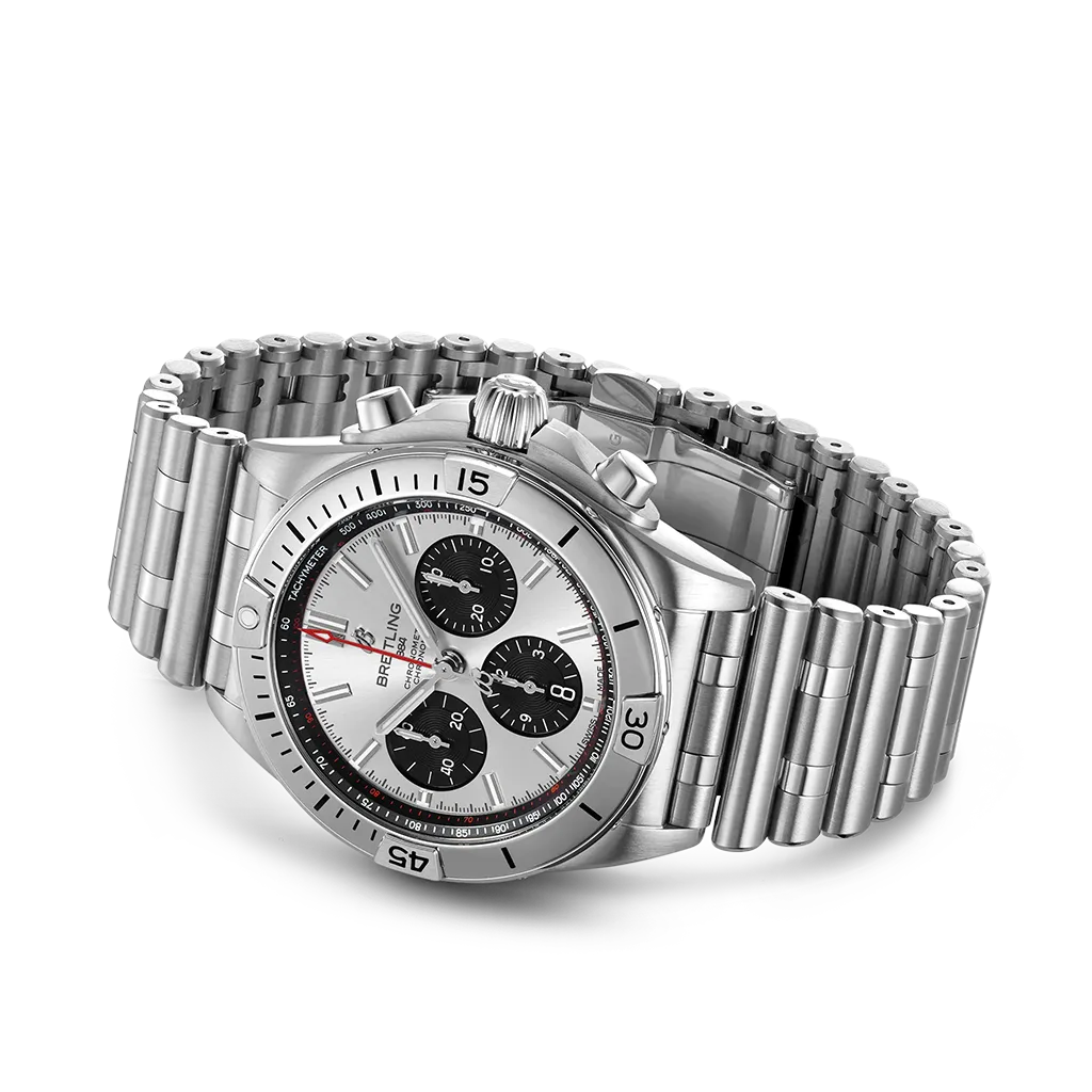 Breitling Chronomat B01 42