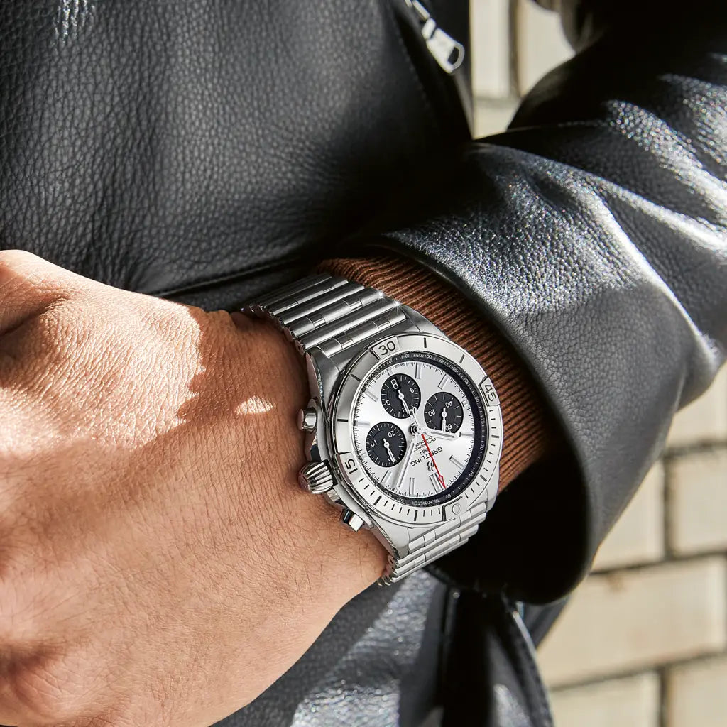 Breitling Chronomat B01 42