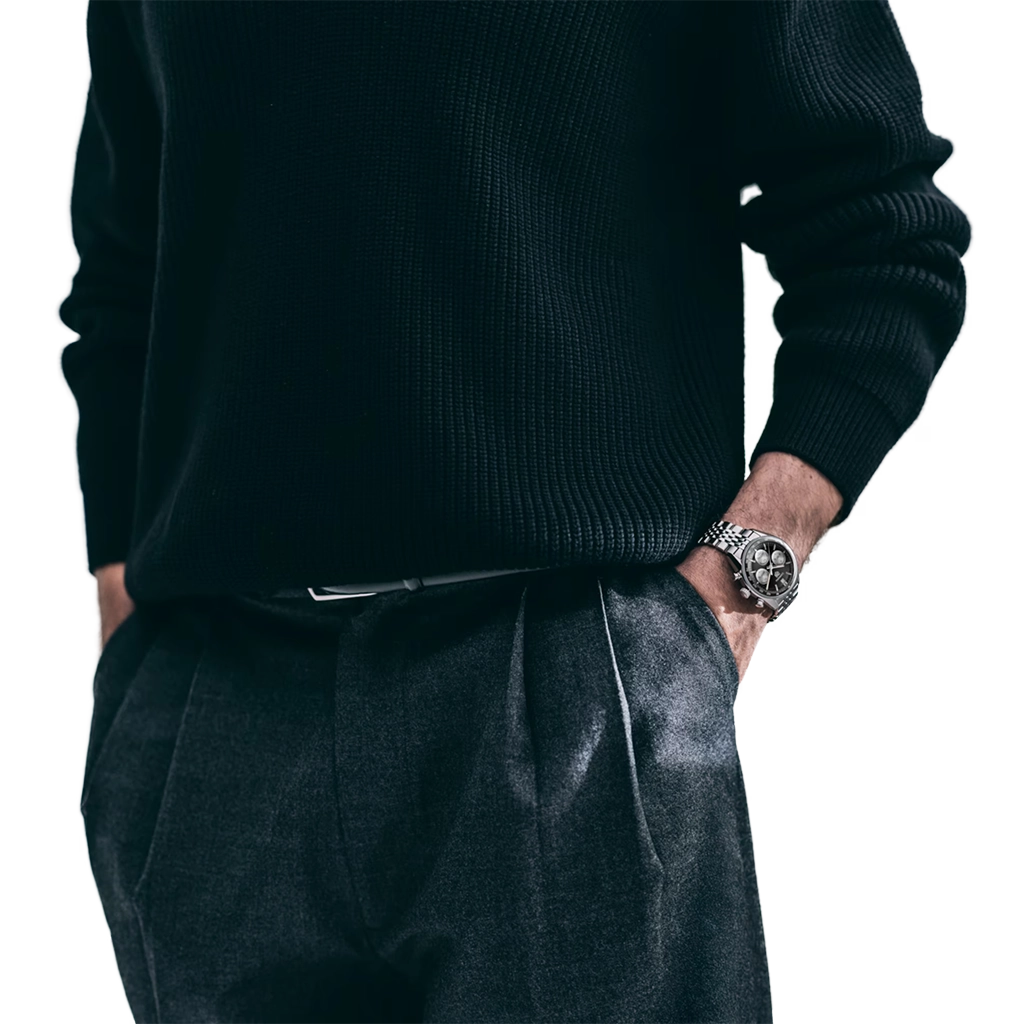 TAG Heuer Carrera Chronograph