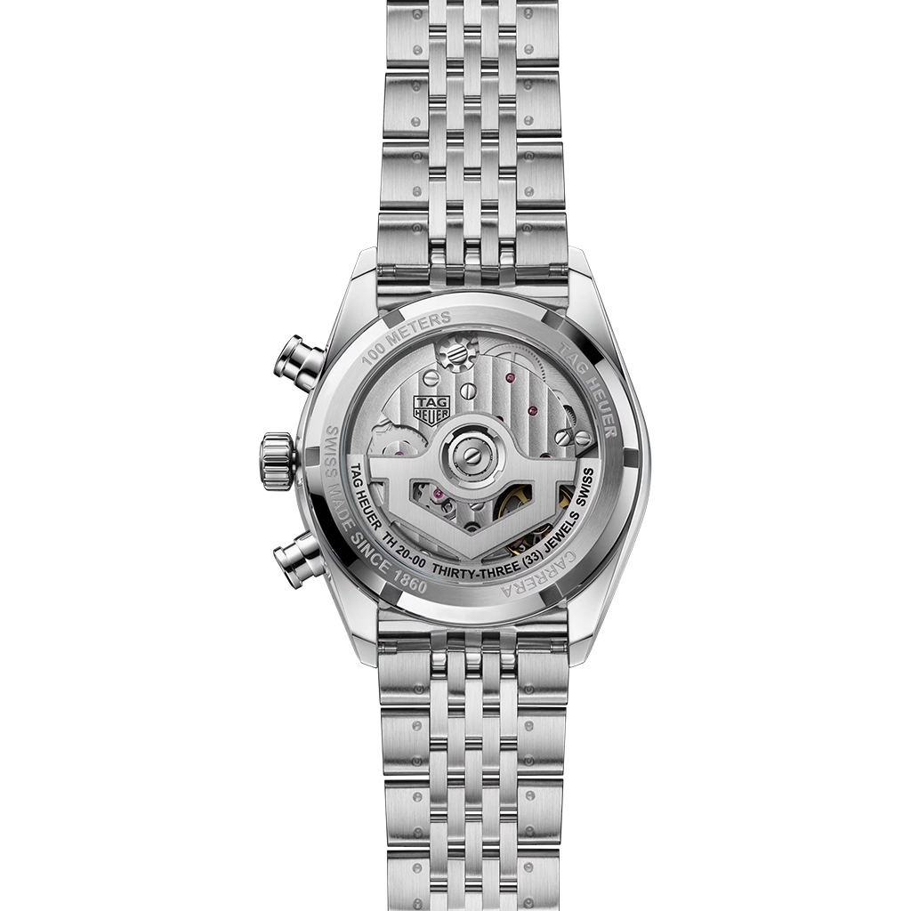 TAG Heuer Carrera Chronograph