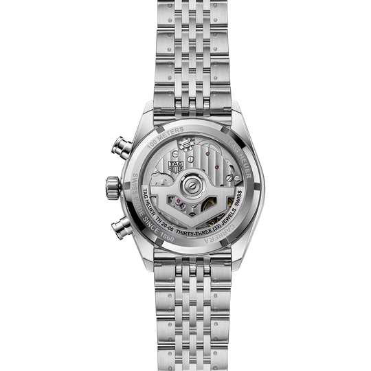 TAG Heuer Carrera Chronograph